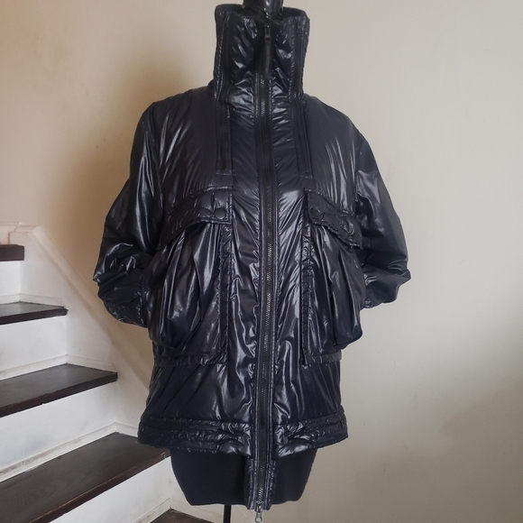 HP Adidas By Stella Mccartney Primaloft Jacket - Picture 5 of 16